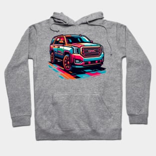 GMC Yukon Hoodie